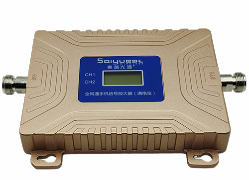 凭祥双频手机信号放大器200㎡