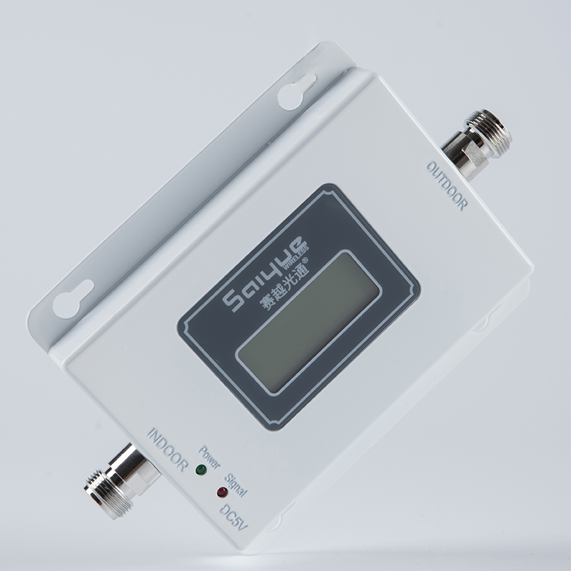凭祥家用配电房机房信号放大器200㎡