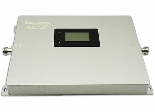  凭祥三频/四频/五频手机信号接收器800㎡
