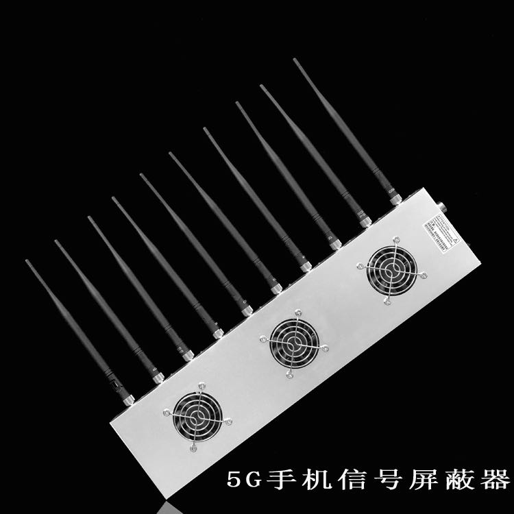 凭祥外置10天线移动通信干扰器