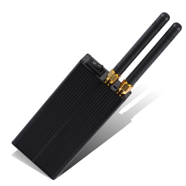  凭祥1.2G/1.5G导航屏蔽器