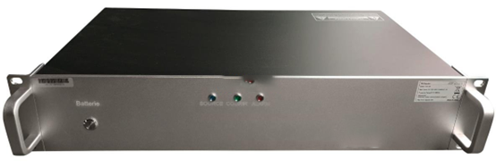  凭祥350M PDT消防集群警用主机直放站