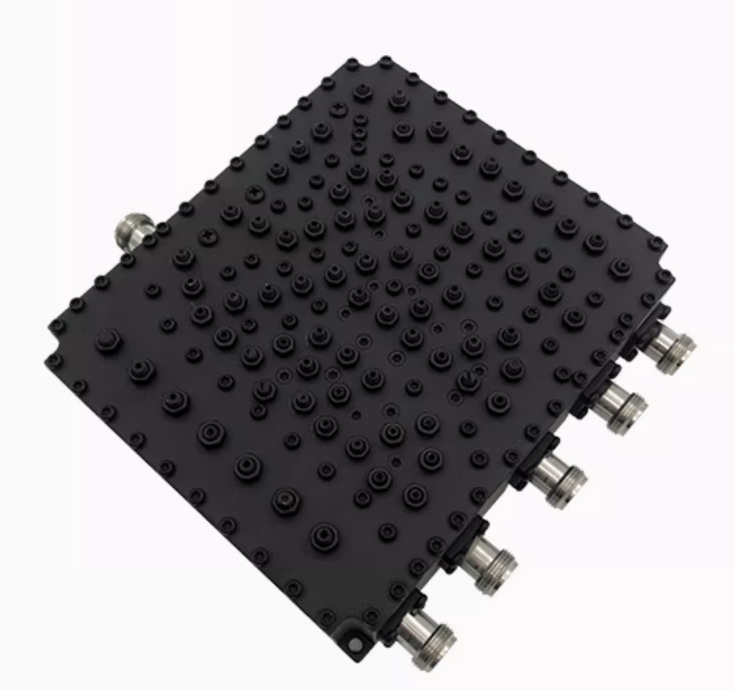  凭祥双频三频四频五频腔体合路器4G+5G