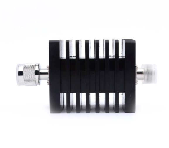  凭祥腔体固定衰减器0-3G/0-4G  N型接口